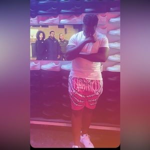 Meet your Posher, William